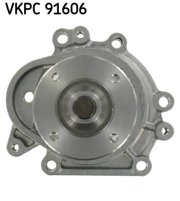 SKF VKPC 91606 Pompa acqua